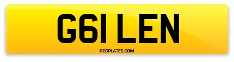 G61 LEN