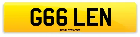 G66 LEN