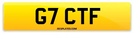 G7 CTF