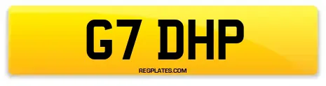 G7 DHP