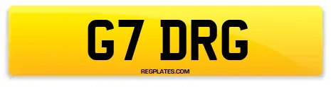 G7 DRG