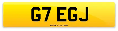 G7 EGJ