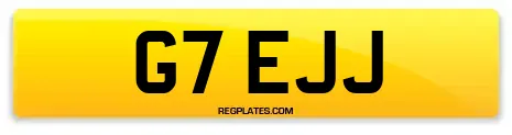 G7 EJJ