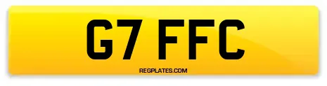 G7 FFC