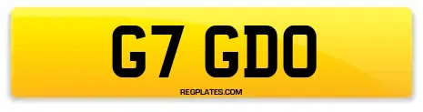 G7 GDO