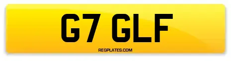 G7 GLF