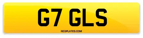 G7 GLS