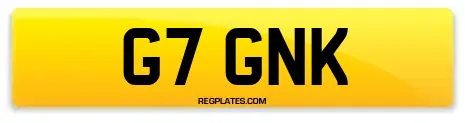 G7 GNK
