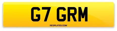 G7 GRM