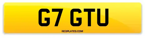 G7 GTU