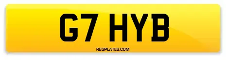 G7 HYB