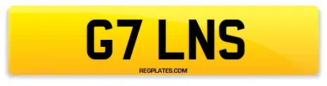 G7 LNS