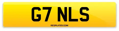 G7 NLS