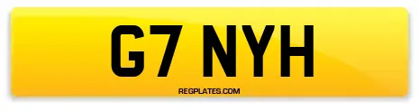 G7 NYH