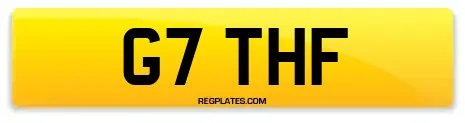 G7 THF
