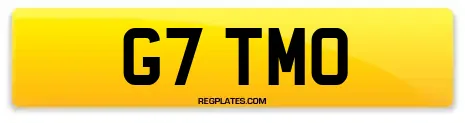 G7 TMO