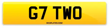 G7 TWO