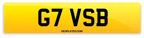 G7 VSB