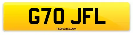G70 JFL