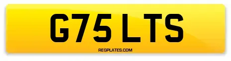 G75 LTS