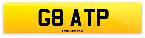 G8 ATP