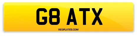 G8 ATX
