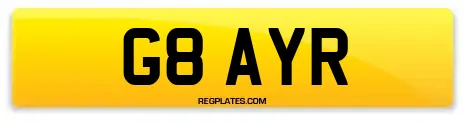 G8 AYR