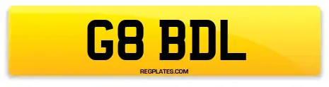 G8 BDL