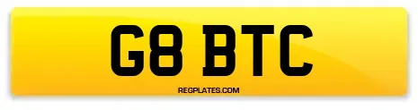 G8 BTC