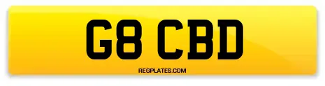 G8 CBD