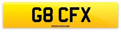 G8 CFX