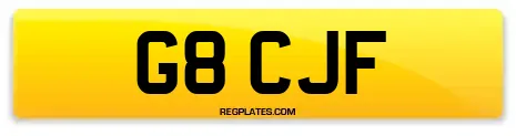 G8 CJF