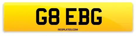 G8 EBG