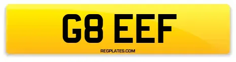 G8 EEF