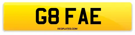 G8 FAE