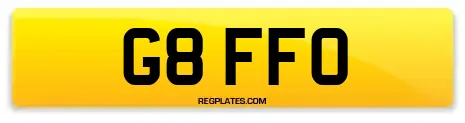 G8 FFO