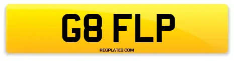 G8 FLP