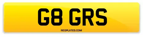 G8 GRS