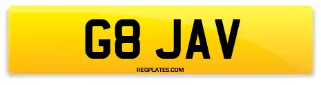 G8 JAV