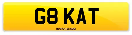 G8 KAT