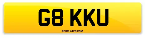G8 KKU