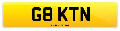G8 KTN
