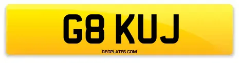 G8 KUJ