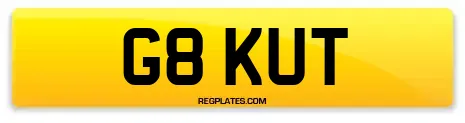 G8 KUT