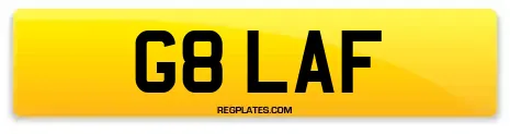 G8 LAF