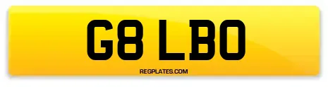 G8 LBO