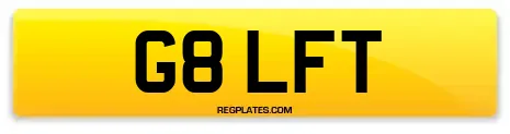 G8 LFT
