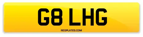 G8 LHG