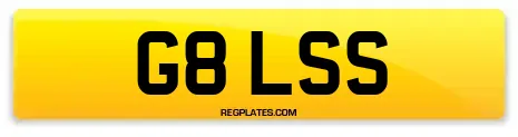 G8 LSS