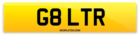 G8 LTR